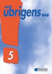 brigens . . ., Ausgabe Sd, neue Rechtschreibung, 5. Schuljahr