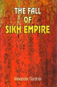 Fall of Sikh Empire