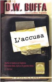L'accusa (Italian version of The Prosecution)