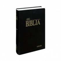 Cebuano Bible Bugna Version