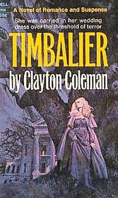 Timbalier