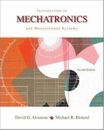 Introduction to Mechatronics  Measurement Systems