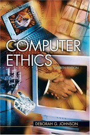 Computer Ethics (4th Edition)