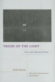 Tricks of the Light: New and Selected Poems