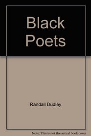 Black Poets,the