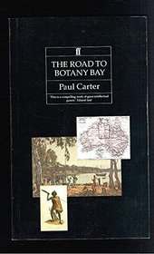 The Road to Botany Bay: An Essay in Spatial History