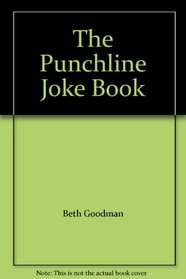 The Punchline Joke Book