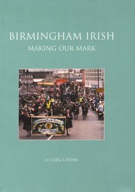 Birmingham Irish: Making Our Mark