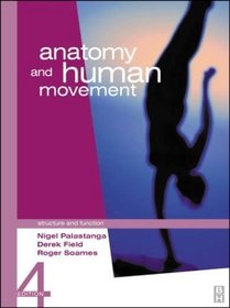 Anatomy  Human Movement: Structure  Function