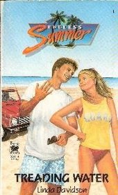 TREADING WATER (Endless Summer, No 1)