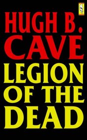 Legion Of The Dead