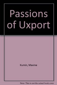 Passions of Uxport