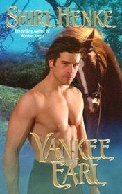 Yankee Earl (American Lords, Bk 1)