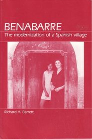 Benabarre: The Modernization of a Spanish Village