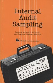 International Audit Sampling (Internal audit briefings)