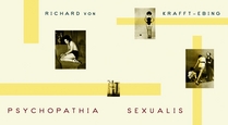 Psychopathia Sexualis -- A Clinical-Forensic Study