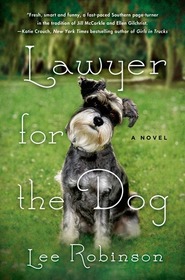 Lawyer for the Dog (Sally Baynard, Bk 1)