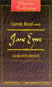 Jane Eyre (Classics Collection (Englewood Cliffs, N.J.).)