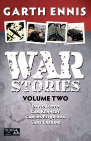 War Stories, Vol 2