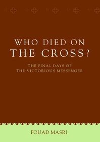 Who Died On The Cross?