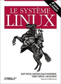 Le Systme Linux