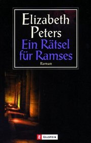 Ein Rätsel für Ramses.
