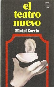 Teatro Nuevo, El (Spanish Edition)