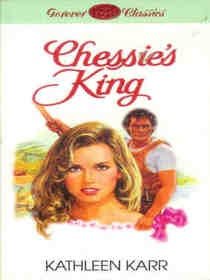 Chessie's King