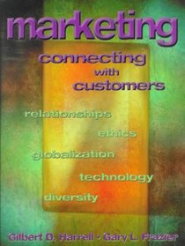 Marketing: Connecting with Customers