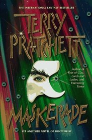 Maskerade (Discworld)