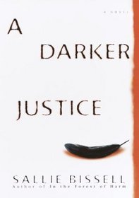 A Darker Justice (Random House Large Print)