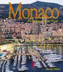 Monaco (Enchantment of the World. Second Series)