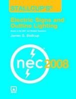 Stallcup's Electric Signs and Outline Lighting
