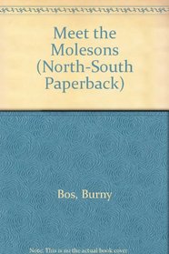 Meet the Molesons (North-South Paperback)