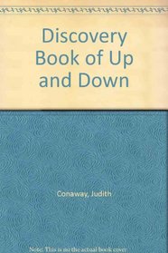 Discovery Book of Up and Down