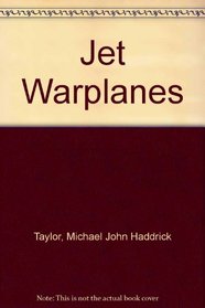 Jet Warplanes