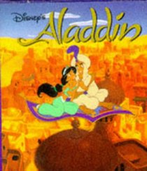 Disney's Aladdin (Running Press Miniature Editions)