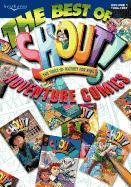 The Best of Shout Adventure Comics (Vol1 1994-1997)