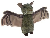 Bats at the Beach Doll 9