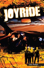 Joyride-Right Now (Right Now! (Saddleback))