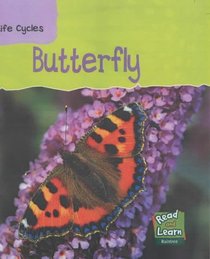 Butterfly (Life Cycles) (Life Cycles)