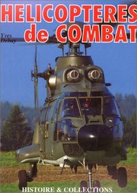 Hlicoptres de combat