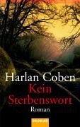 Kein Sterbenswort (Tell No One) (German Edition)
