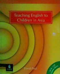 Teaching English to Children in Asia