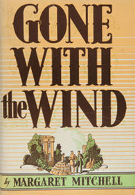 Gone With The Wind