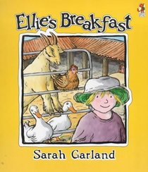 Ellie's Breakfast (Ellie Books)