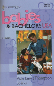 Sparks (Babies & Bachelors USA: Illinois)