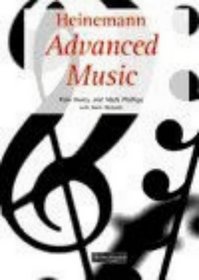 Heinemann Advanced Music: Evaluation Pack