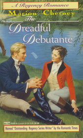 The Dreadful Debutante