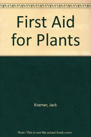 First Aid Plants